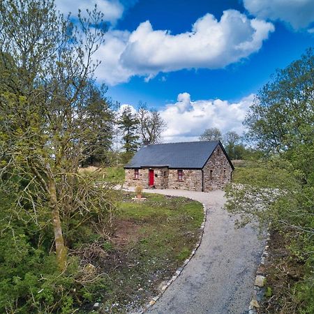 Glenkeel Cottage Manorhamilton Exterior photo