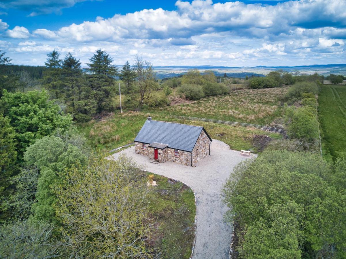 Glenkeel Cottage Manorhamilton Exterior photo